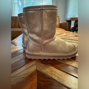Bearpaw Boots - Toddler size 9